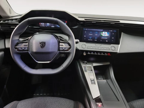 Peugeot 308 5P Style BlueHDi 130 S&S EAT8