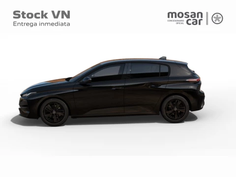 Peugeot 308 5P Style BlueHDi 130 S&S EAT8