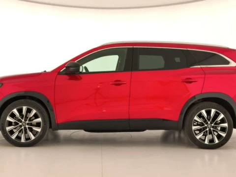 Renault Espace  Hibrido  1.2 E-Tech Hibrido Techno 146kW
