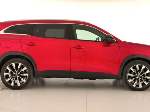 Renault Espace  Hibrido  1.2 E-Tech Hibrido Techno 146kW