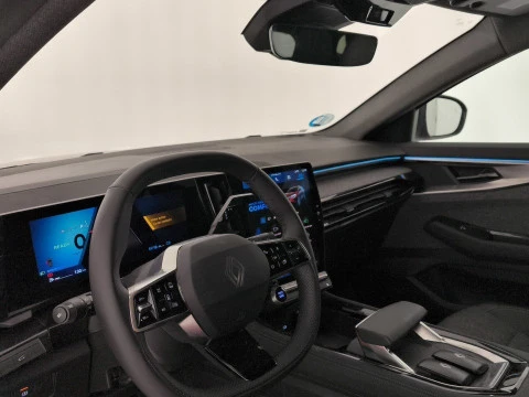 Renault Espace  Hibrido  1.2 E-Tech Hibrido Techno 146kW