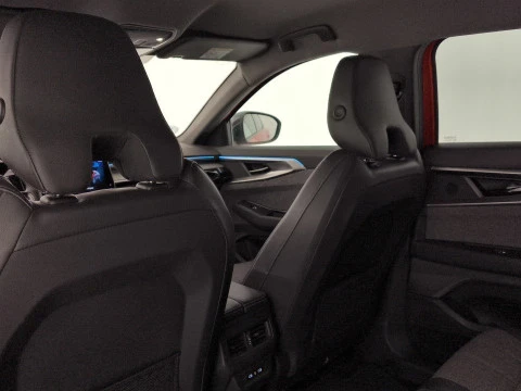 Renault Espace  Hibrido  1.2 E-Tech Hibrido Techno 146kW