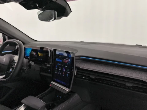 Renault Espace  Hibrido  1.2 E-Tech Hibrido Techno 146kW