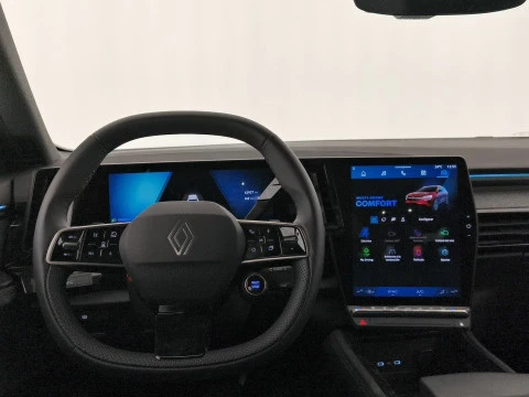 Renault Espace  Hibrido  1.2 E-Tech Hibrido Techno 146kW