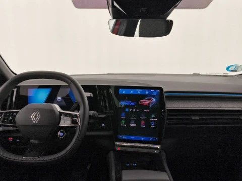 Renault Espace  Hibrido  1.2 E-Tech Hibrido Techno 146kW