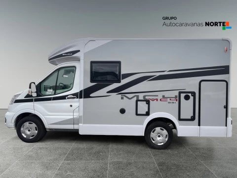 MCLOUIS MC4 MC4 SLIM 331