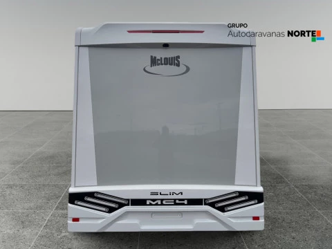 MCLOUIS MC4 MC4 SLIM 331