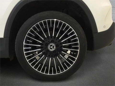 Mercedes-Benz EQA EQA 300 4MATIC