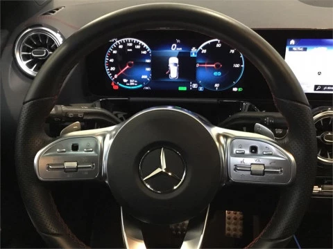 Mercedes-Benz EQA EQA 300 4MATIC