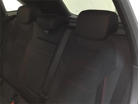 Mercedes-Benz EQA EQA 300 4MATIC