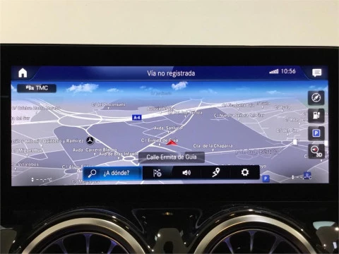 Mercedes-Benz EQA EQA 300 4MATIC