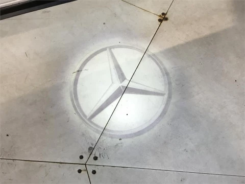 Mercedes-Benz EQA EQA 300 4MATIC