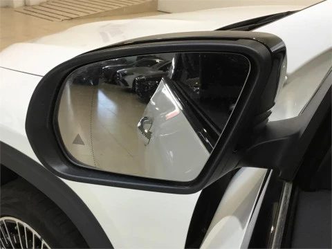 Mercedes-Benz EQA EQA 300 4MATIC