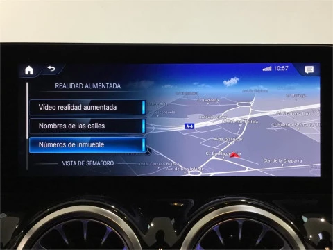 Mercedes-Benz EQA EQA 300 4MATIC