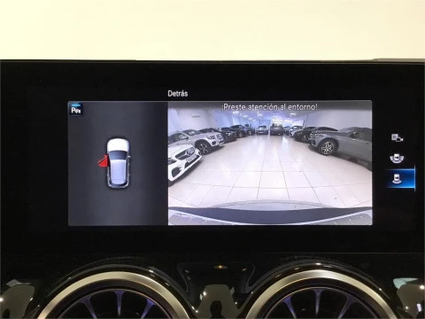 Mercedes-Benz EQA EQA 300 4MATIC