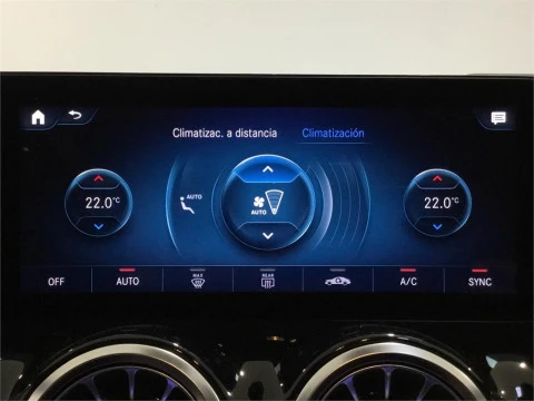 Mercedes-Benz EQA EQA 300 4MATIC