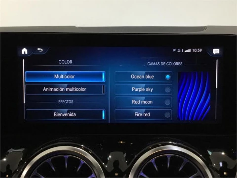 Mercedes-Benz EQA EQA 300 4MATIC