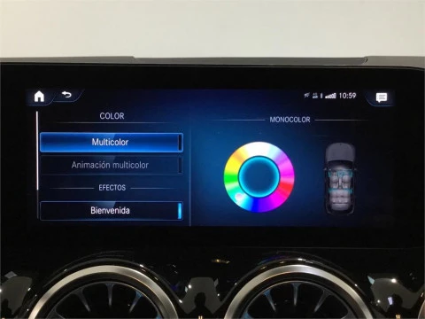 Mercedes-Benz EQA EQA 300 4MATIC