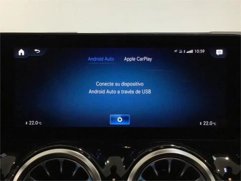 Mercedes-Benz EQA EQA 300 4MATIC