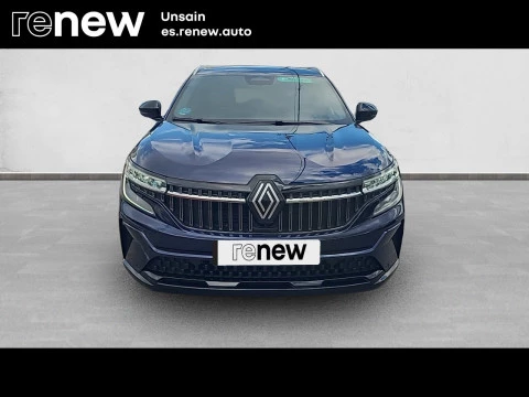Renault Espace  1.2 E-Tech Hibrido Techno 146kW