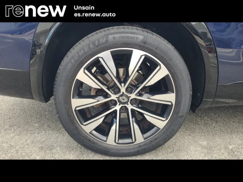 Renault Espace  1.2 E-Tech Hibrido Techno 146kW