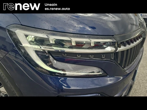 Renault Espace  1.2 E-Tech Hibrido Techno 146kW