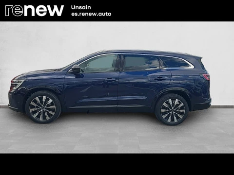 Renault Espace  1.2 E-Tech Hibrido Techno 146kW