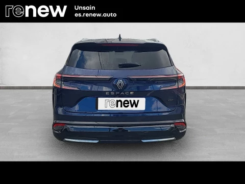 Renault Espace  1.2 E-Tech Hibrido Techno 146kW