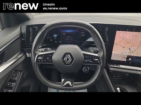 Renault Espace  1.2 E-Tech Hibrido Techno 146kW