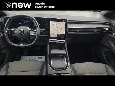 Renault Espace  1.2 E-Tech Hibrido Techno 146kW