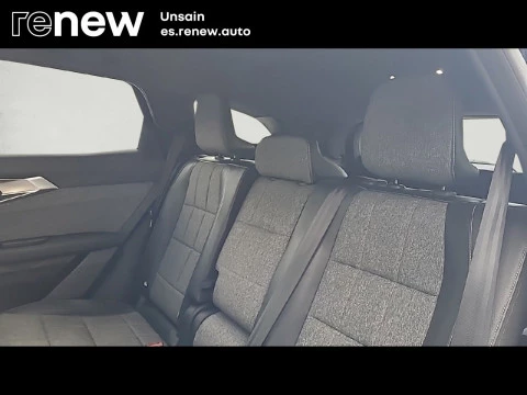 Renault Espace  1.2 E-Tech Hibrido Techno 146kW