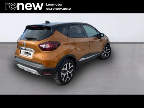 Renault Captur  TCe Energy Zen 66kW