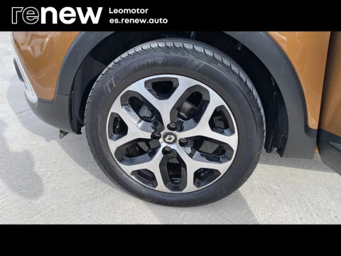 Renault Captur  TCe Energy Zen 66kW