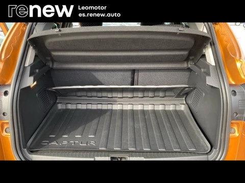 Renault Captur  TCe Energy Zen 66kW