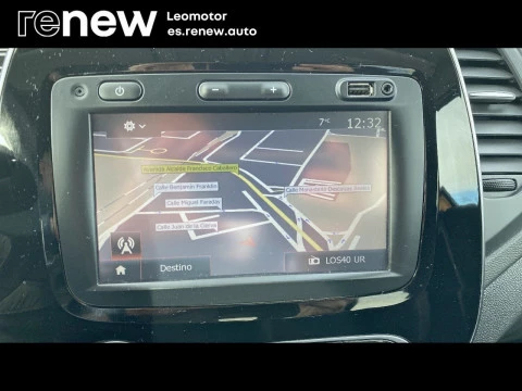 Renault Captur  TCe Energy Zen 66kW