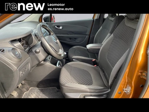 Renault Captur  TCe Energy Zen 66kW