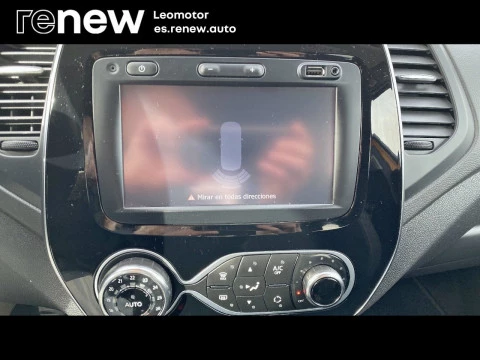 Renault Captur  TCe Energy Zen 66kW