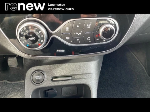 Renault Captur  TCe Energy Zen 66kW