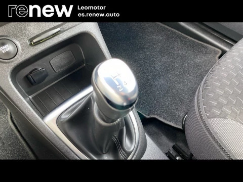 Renault Captur  TCe Energy Zen 66kW