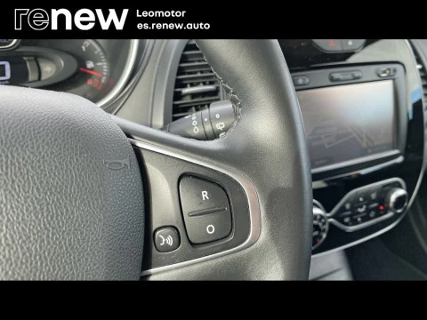 Renault Captur  TCe Energy Zen 66kW