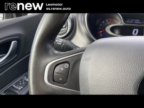 Renault Captur  TCe Energy Zen 66kW