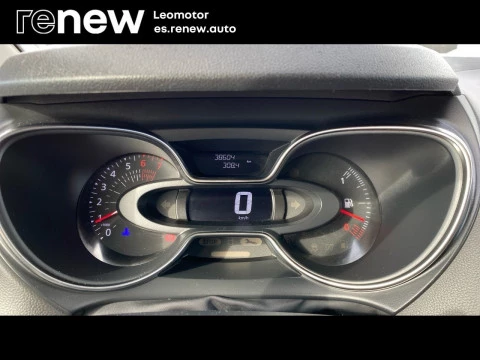 Renault Captur  TCe Energy Zen 66kW