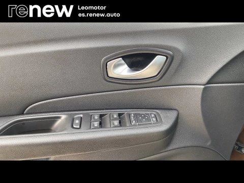 Renault Captur  TCe Energy Zen 66kW