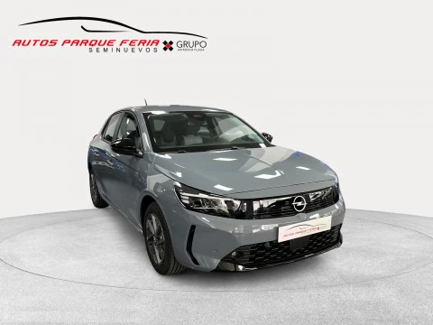 Opel Corsa 1.2T XHL 74kW (100CV) Edition