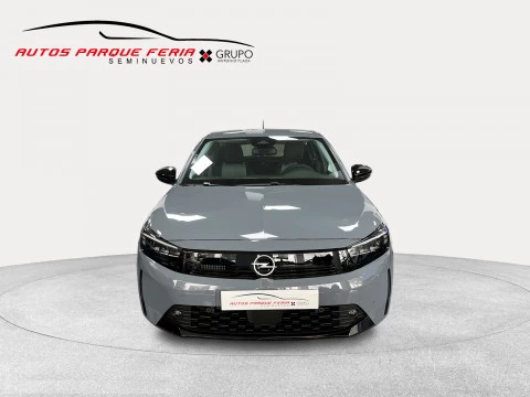 Opel Corsa 1.2T XHL 74kW (100CV) Edition
