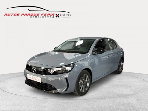 Opel Corsa 1.2T XHL 74kW (100CV) Edition