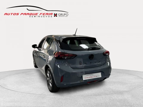 Opel Corsa 1.2T XHL 74kW (100CV) Edition