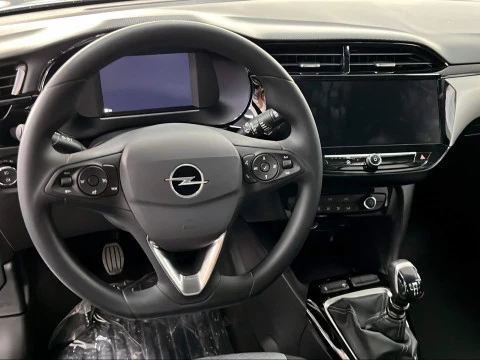 Opel Corsa 1.2T XHL 74kW (100CV) Edition