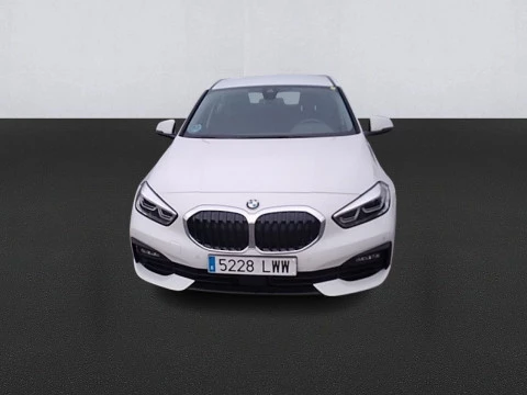 BMW Serie 1 116d