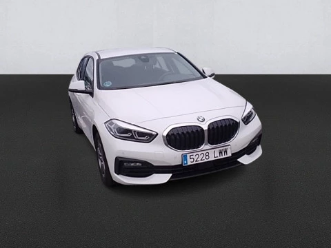 BMW Serie 1 116d